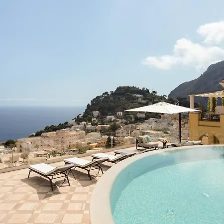 Villa Pablo - Luxurious With Private Pool And Sea View