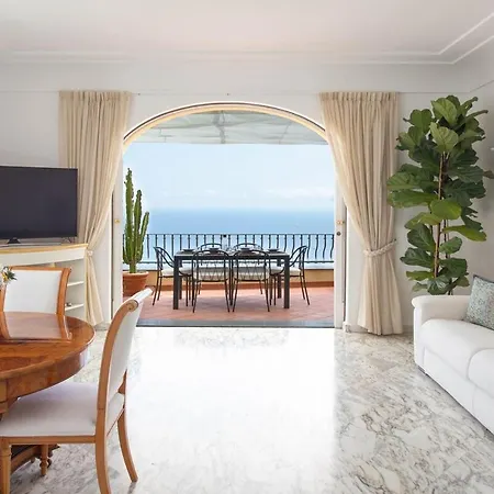 Pablo - Luxurious With Private Pool And Sea View