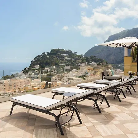Pablo - Luxurious With Private Pool And Sea View Villa
