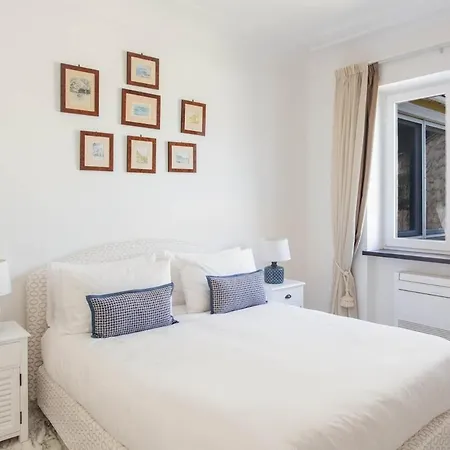 Villa Pablo - Luxurious With Private Pool And Sea View Capri
