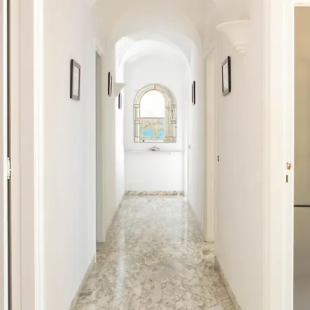 Pablo - Luxurious With Private Pool And Sea View * Capri